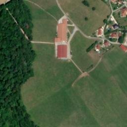 Satellite imagery of 25535B - A, CH