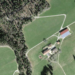 Satellite imagery of Montagne de l'Envers, CH