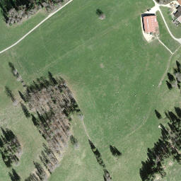 Satellite imagery of Montagne de l'Envers, CH