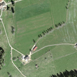 Satellite imagery of Montagne de l'Envers, CH
