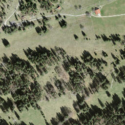 Satellite imagery of borNE-BE.46, CH