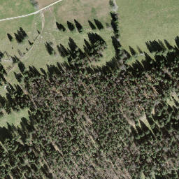 Satellite imagery of borNE-BE.44, CH