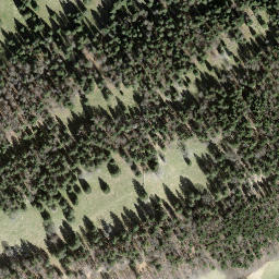 Satellite imagery of borNE-BE.40, CH
