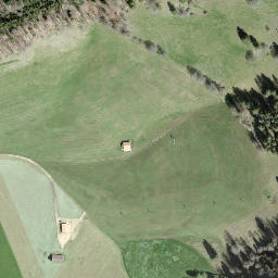 Satellite imagery of borNE-BE.33, CH