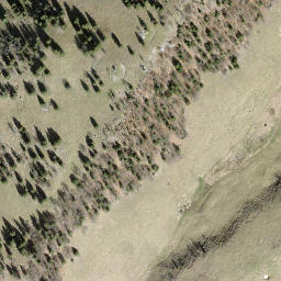 Satellite imagery of borNE-BE.32, CH