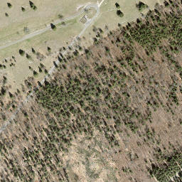 Satellite imagery of borNE-BE.25, CH