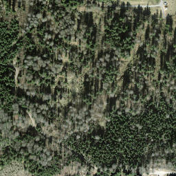 Satellite imagery of Freiherrenberg, CH