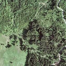 Satellite imagery of Hirzegg, CH