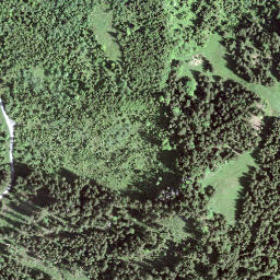 Satellite imagery of Büelhöchi, CH