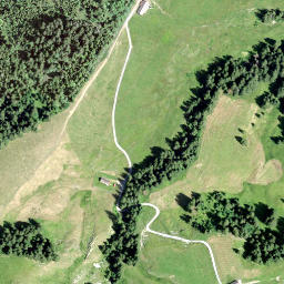 Satellite imagery of Büelhöchi, CH