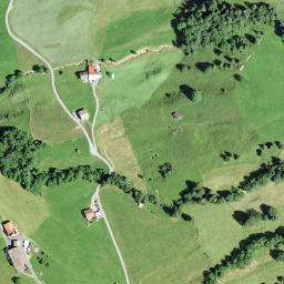 Satellite imagery of Rötstock, CH
