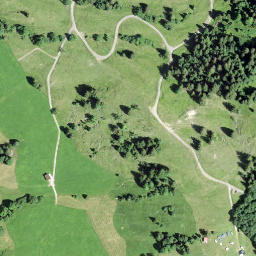 Satellite imagery of Rötstock, CH