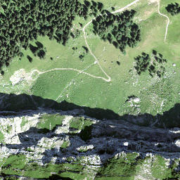 Satellite imagery of Chöpfenberg, CH
