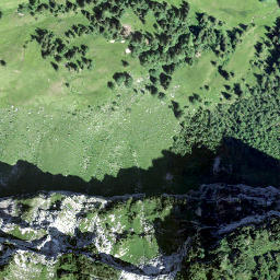 Satellite imagery of Maregg, CH