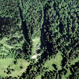 Satellite imagery of Lochegg, CH