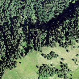 Satellite imagery of Lochegg, CH