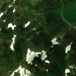 Satellite imagery of Chrummenstein, CH
