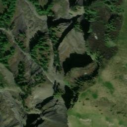 Satellite imagery of Chopf, CH
