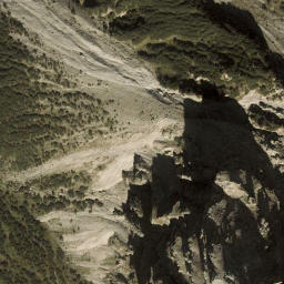 Satellite imagery of Tuklar, AT