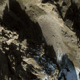 Satellite imagery of Tuklar, AT