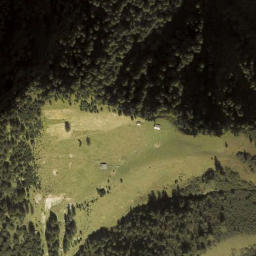 Satellite imagery of Valbonakopf, AT