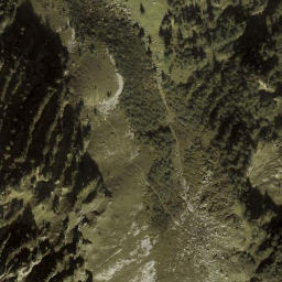 Satellite imagery of Kännerberg, AT