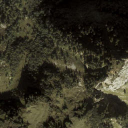 Satellite imagery of Kännerberg, AT