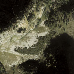 Satellite imagery of Tantermauses, AT