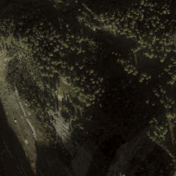 Satellite imagery of Hüttenkopf, AT