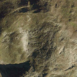 Satellite imagery of Maroiköpfe, AT