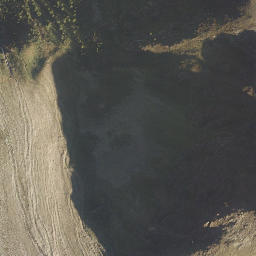 Satellite imagery of Gamskar Spitze, AT