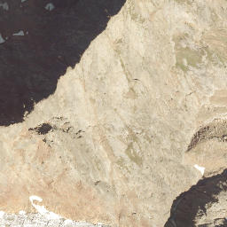 Satellite imagery of Mittags Spitze, AT