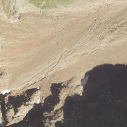 Satellite imagery of Mittags Spitze, AT