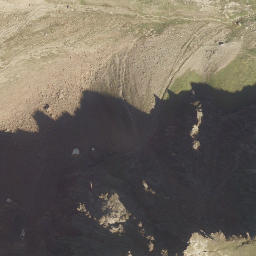 Satellite imagery of Mittags Spitze, AT