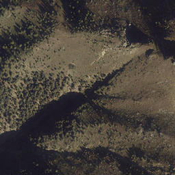 Satellite imagery of Brand, AT