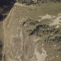 Satellite imagery of Brand, AT