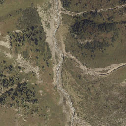 Satellite imagery of Brand, AT