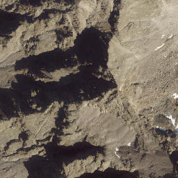 Satellite imagery of Winnebachjoch, AT