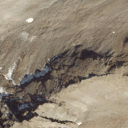 Satellite imagery of Winnebachjoch, AT