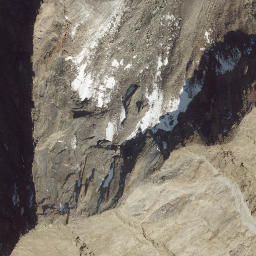 Satellite imagery of Zischgeles, AT