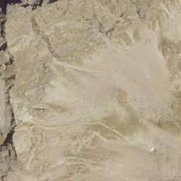 Satellite imagery of cairn, AT