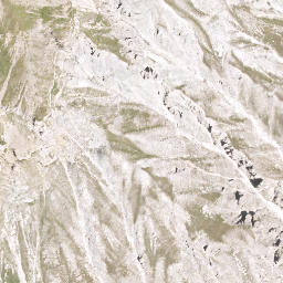 Satellite imagery of Serles, AT