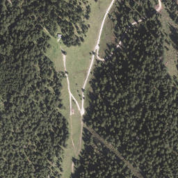 Satellite imagery of Weiße Wand, AT