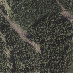 Satellite imagery of Weiße Wand, AT