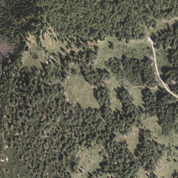Satellite imagery of Weiße Wand, AT