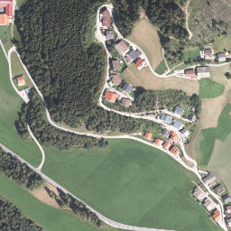 Satellite imagery of WP000004, AT