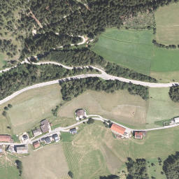 Satellite imagery of Scheibensignal, AT