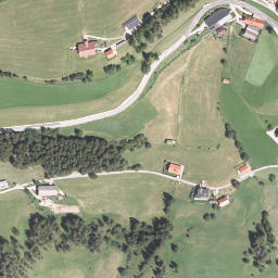 Satellite imagery of Scheibensignal, AT