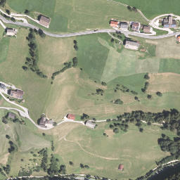 Satellite imagery of Scheibensignal, AT