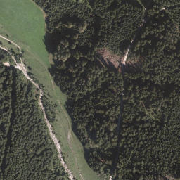 Satellite imagery of Scheibensignal, AT